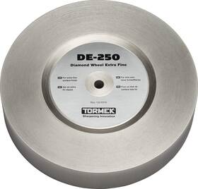 De-250 Tormek 423085 Diamond Wheel Extra Fine Grit 1200 - Leaves An