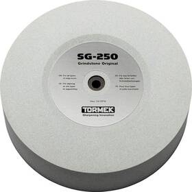 Sg-250 Tormek 735090333720 Original Grindstone / 220-1000 Grit - Ideal For Both Efficient Steel R