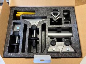 Htk-705 Tormek Hand Tool Kit Plus Svm-00 Small Knife Holder