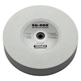 Shar-l-006a-cc188 Tormek Sg-200 Grindstone 220-1000 Grit Fits T-4 T-3 1200 Sharpener
