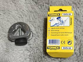 Tormek Svs-32 Short Tool Jig