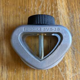 Svs-38 Tormek Sharpening Tool Accessories Short Jig No. Made Sweden