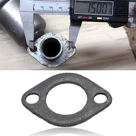 557047 Tormurbutl 757859690523 691893 Exhaust Gasket Replace Briggs And Stratton Part Models 273348