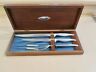Towle Invictus Pc Carving Set Display Box