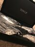 Towle Silverplate Copenhagen Large Serving Fork And Spoon Set Copenhagan