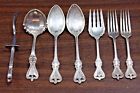 Towle Vintage Old Colonial Sterling Silver Service Set
