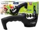 Tpb-ks-3s-blk1 Trupoint Brands Hand Held Knife Sharpener Revive And Maintain Your Kitchen Knives Razor In