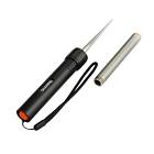 178n Transforman Sharpal Diamond Round Tapered Rod Sharpener New 814744020183