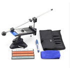 Trd712286 Professional Kitchen Knife Sharpening Stone Sharpener System Stones 6957443051639