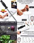 Trdfr00042 Tradafor Honing Rod Inch Stainless Steel Professional Knife Sharpening