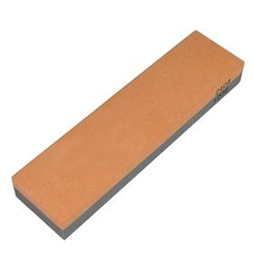Tredoni 290113541191 8 Inch Waterstone 120/240 Grit Knife Sharpening Stone Combination Wetstone