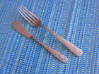 Trellis Wallace Stainless Butter Knife