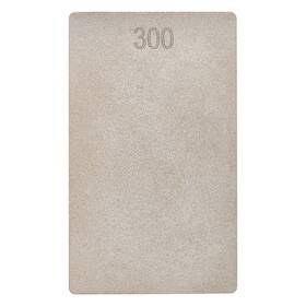 Trend 027654052488 3-inch Double-sided Diamond Sharpening Stone 180 And 300 Grit Credit Ca