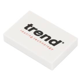 Trend 027654522790 Diamond Stone Cleaning Block For Maintaining Sharpening Products White D