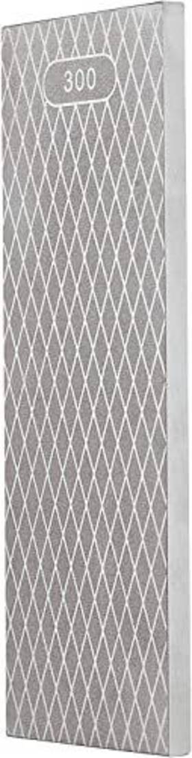 Trend 027654552407 Diamond Sharpening Stone Kit 8 X 3 Inch Double Sided 300/1000 Grit B