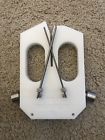 Tru Hone Knife Sharpener Crossteel