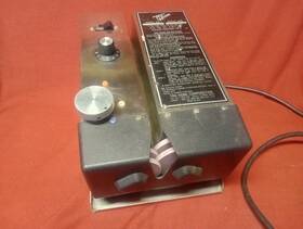 Lc-90 Tru Hone Commercial Industrial Three Step Knife Sharpener Model