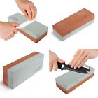 Ts400x1500 Unbranded Dual Grit Knife Whetstone Kitchen Blade Sharpener Stone Polishing