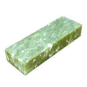 Tsfawamoe 651358089201 Large Size Knife Sharpening Stone 10000 Grit Sharpener Whetstone Final Fine P