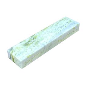 Tsfawamoe 651358089218 Large Size Knife Sharpening Stone10000 Grit Sharpener Whetstone Final Fine Po