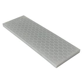 Tsfawamoe 658370673302 Double-sided Diamond Sharpening Stone Grit 200/600 300/1000 400/1000 400/1200
