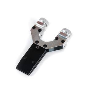 Tsprof 810069580494 Single Clamp For Kadet And K03 Fixed Angle Knife Sharpeners