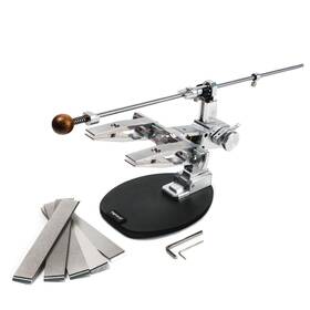 Ts-kd22004d Tsprof Kadet Pro Sharpening Kit Version T Knife Sharpener