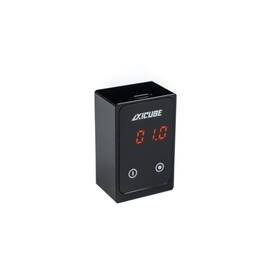 Ts-ms2401580 Tsprof Axicube T2 Portable Angle Finder Cube For Sharpening