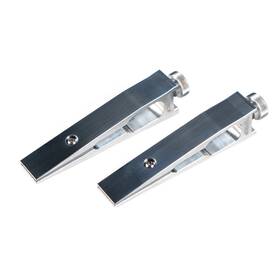 Ts-pt2000172 Tsprof K03 Whole-milled Fillet Clamps For Sharpening Small Folding Knives And Long A