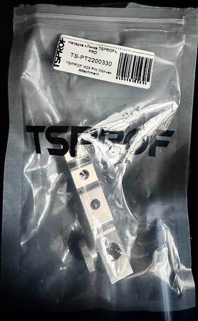 Ts-pt2200330 Tsprof K03 Pro Convex Attachment