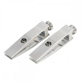 Ts-pt2200390 Tsprof Kadet Standard Full Metal Clamps Suitable For Pioneer K03 Knif