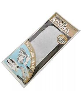 Atm75-1.4c Tsuboman B00bn32j84 Atoma Economy Diamond Sharpener Spare Blade Rough #140 Japan