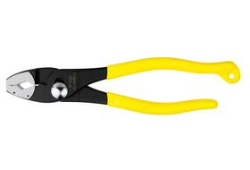 Pl-150sc-s Tsunoda Pla-iers Replaceable Resin Jaw Pliers With Built-in-spring