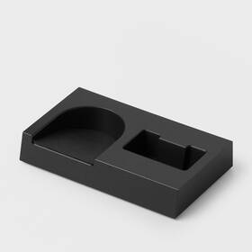 Tumbler 198715006674 Protective Stand Companion Holder Black Rolling Knife Sharpener