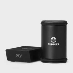 Tumbler 198715158311 Knife Sharpeners Pro - Charcoal Black Sharpening New