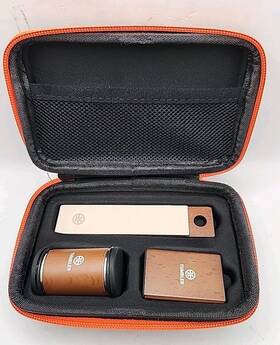 Tud35mis Tumbler New Rolling Knife Mini Sharpening Set