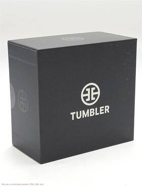 Tupd35cb Tumbler Rolling Knife Sharpener Pro - Model