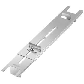 Tuyotue 793227888789 Whetstone Holder Sharpening Stone Base - Stainless Steel Adjustable
