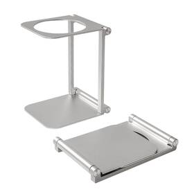 Tyghf-2 Tyghf 756407703005 Pour Over Dripper Stand Portable &foldable Espresso Machine Office Coff
