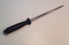 Uc133 Rod Vintage Sharpener Steel Honing Germany Knife Solingen Sharpening