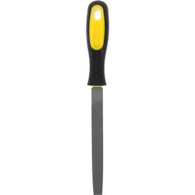 Ueetek 191557411972 6-inch Hardened Steel File Flat Metal Sharpening Tools With Comforta