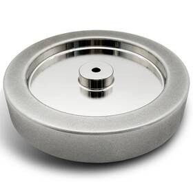 Uf-sharp 760587104385 250mm Cbn Grinding Wheel Tormek T-8 Sharpening Systemsharpening