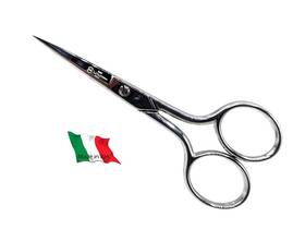 4e-mb Ultima 4 Inch Embroidery Scissors Drop Forged Carbon Steel Sh