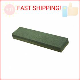 20-511-310 Ultimate Survival Technologies Ust Sharpening Stone With Coarse And Fine Sides For Blades Knives Tools Whi