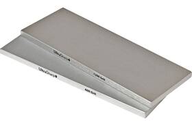 Ultrasharp 617401201778 Ultra Sharp Diamond Sharpening Stone Set - Fine/extra Fine 8 X 3