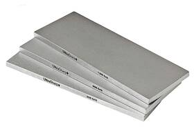 Ultrasharp 617401201785 Ultra Sharp Diamond Sharpening Stone Set - 8 X 3 Coarse/medium/extra Fine
