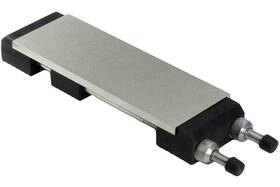 Ultrasharp 850007323448 Ultra Sharp Double Sided Diamond Sharpening Stone - 300/1200 Grit