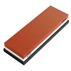 Um-st01 Unimi Whetstone Knife Sharpener Professional Sharpening Stone Girt 611040841173