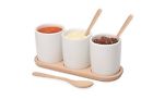 Undisclosed Universal Expert Condiment Set 887909004670