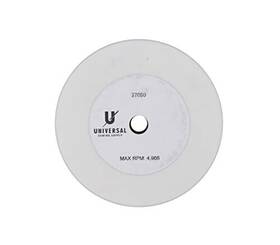 Universal 913173187279 Grinding/sharpening Wheel For Twice As Sharp Tas Scissor Sharpener. Dia. 5 Inch